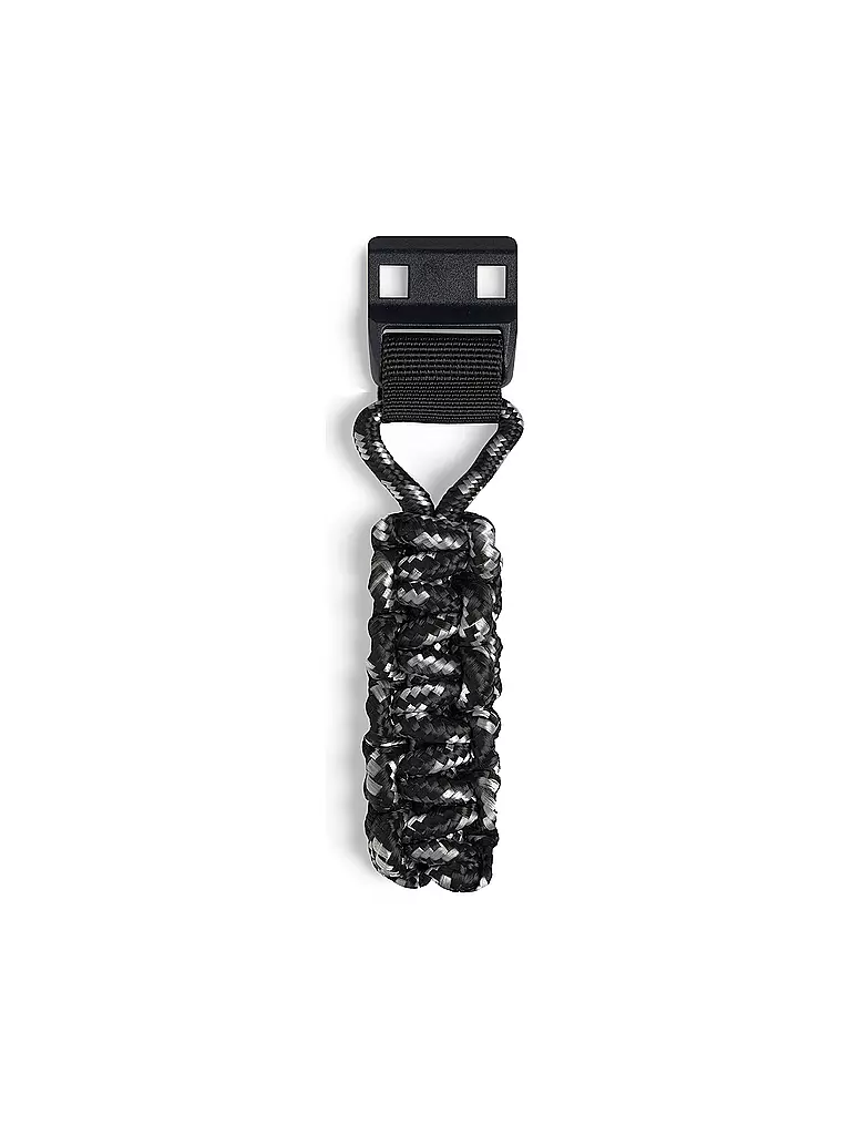 SATCH Tag Laced Black schwarz