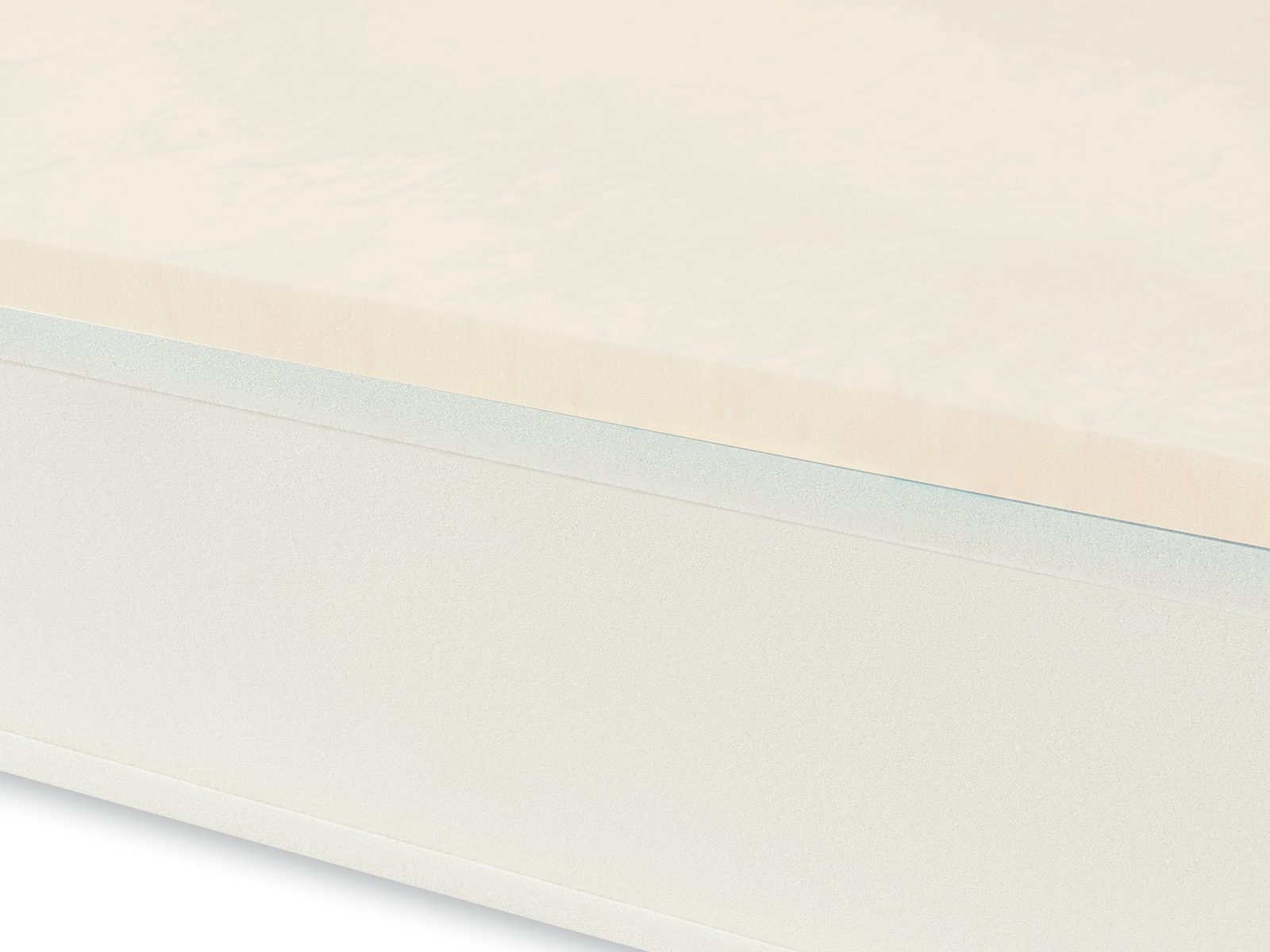 Concord Select Vitalis Spring Taschenfederkernmatratze - 080x200cm