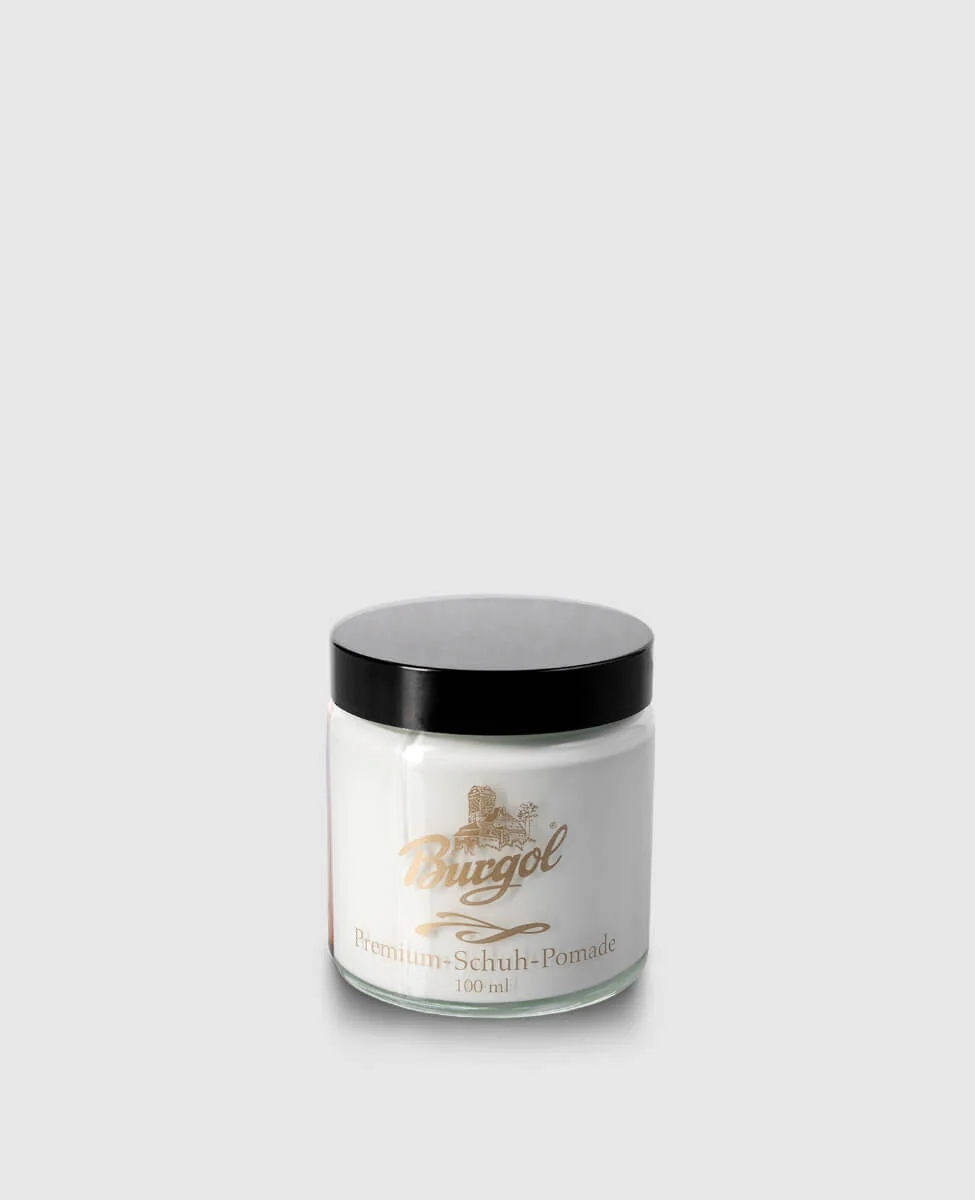 Burgol Pomade