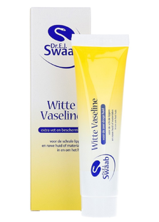 Dr Swaab Witte Vaseline 30GR