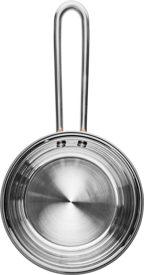 Eva Trio Copper Kasserolle 1,0 l 13 cm Copper