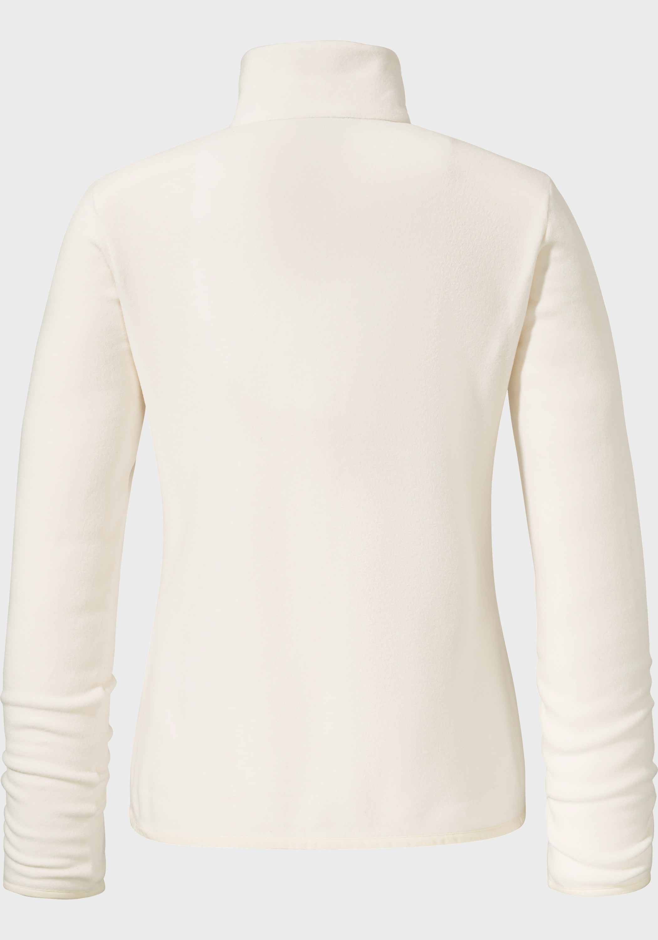 Schöffel Fleecejacke »Hiking Fleece Jk Style Ash WMS« ohne Kapuze
