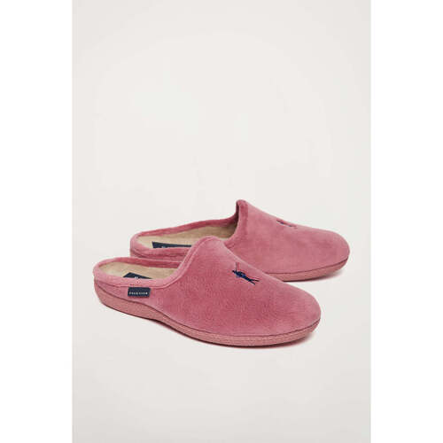 Polo Club - RIGBY GO SLIPPERS SRA Rosa