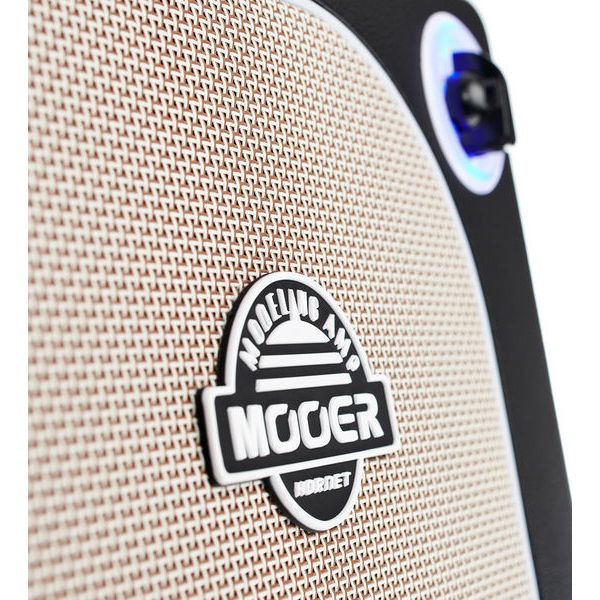 Mooer Hornet Black Modeling Combo