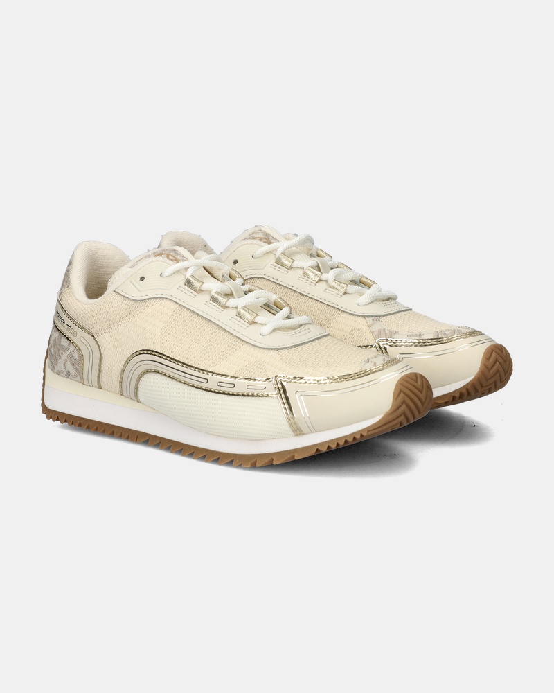 Michael Kors Byrdie Lage sneakers  - beige