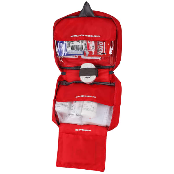 Trousse de secours LIFESYSTEMS EXPLORER FIRST AID KIT