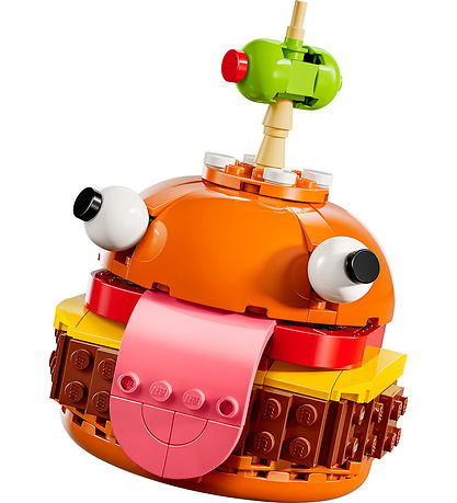 LEGO® Fortnite - Durrr Burger 77070 - 193 Teile