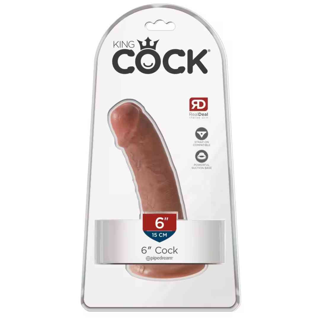 King Cock Dildo „6