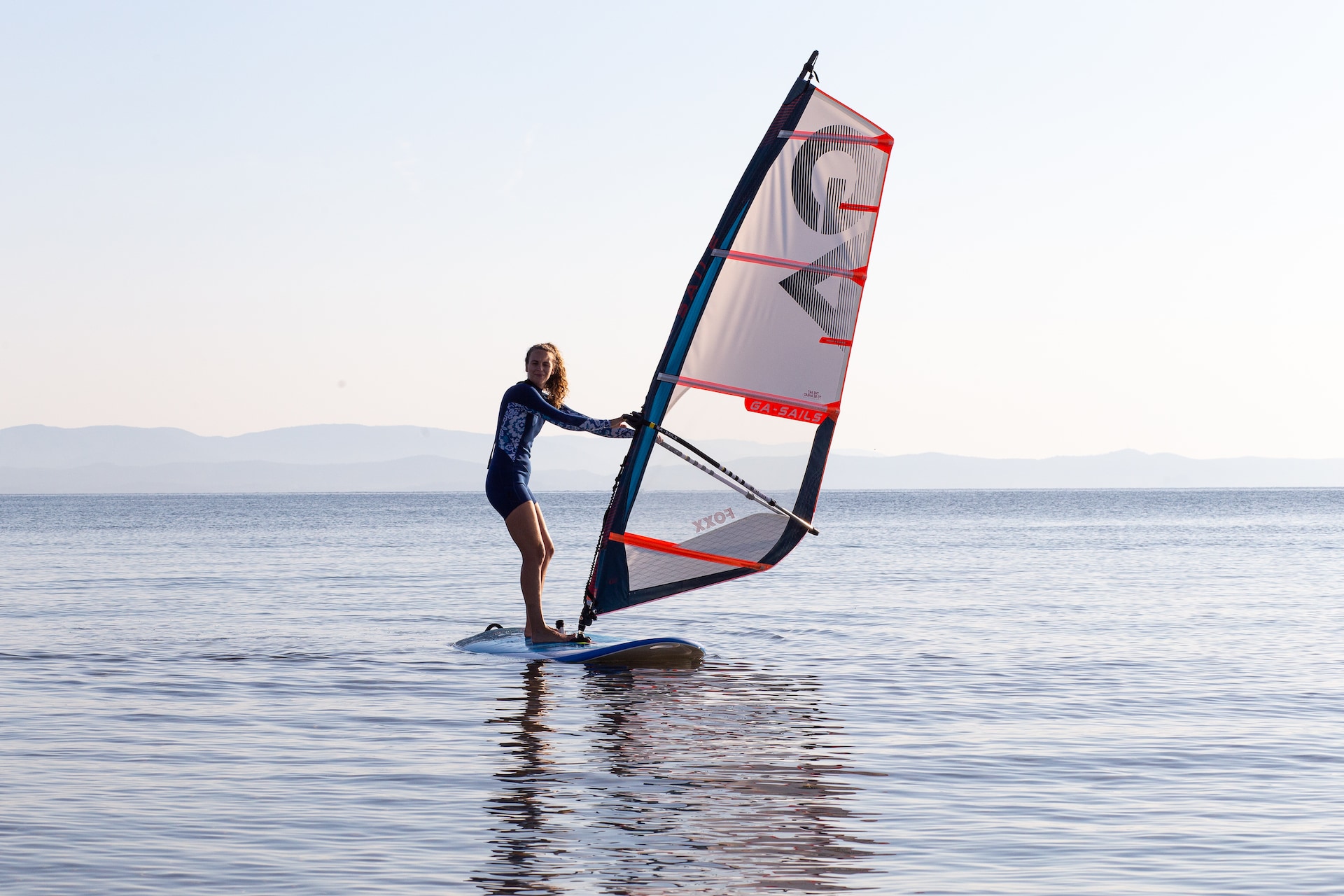 Gaastra / GA-Sails Foxx - 2024 C5