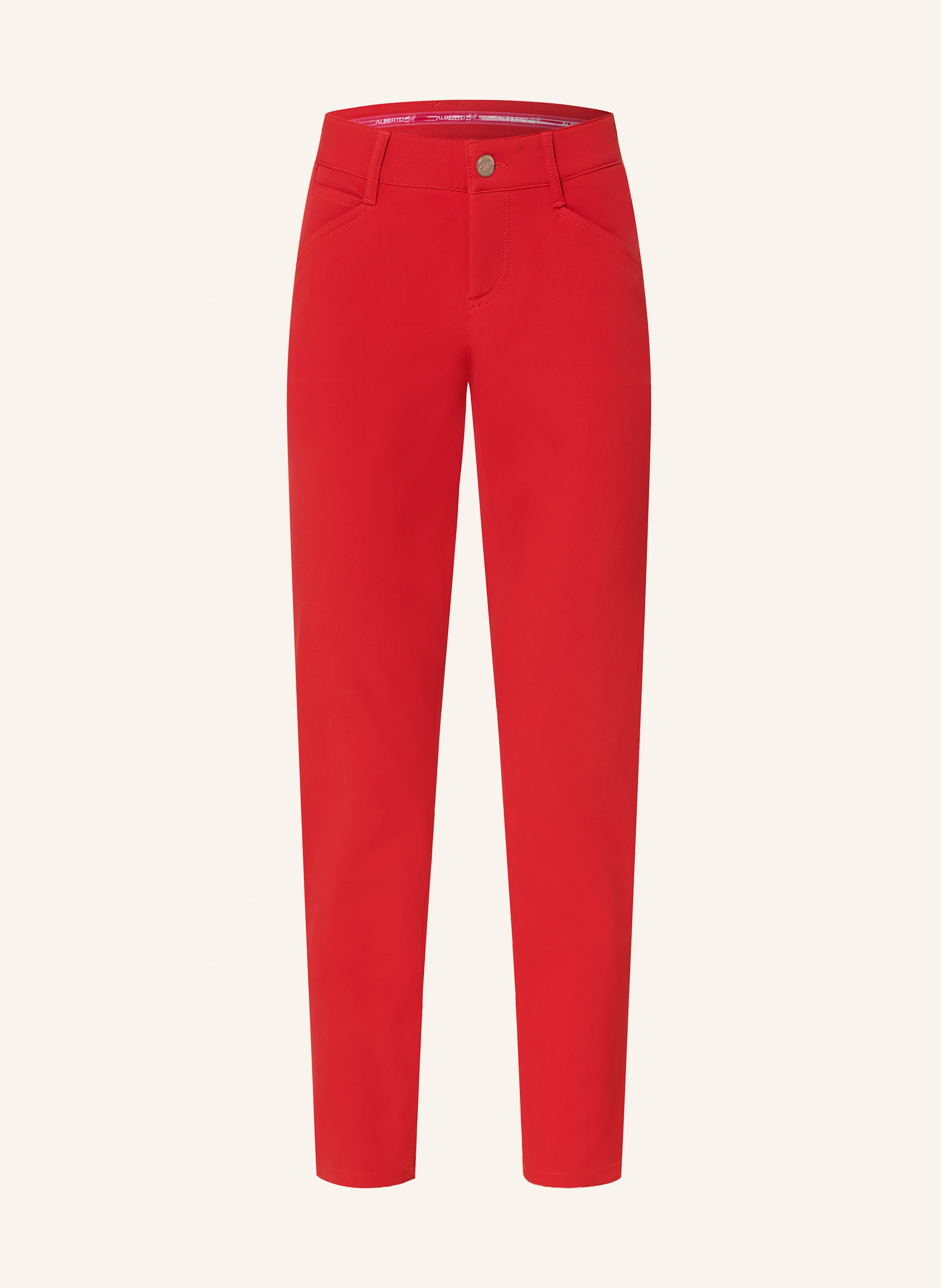 ALBERTO 7/8-Golfhose MONA 3XDRY®