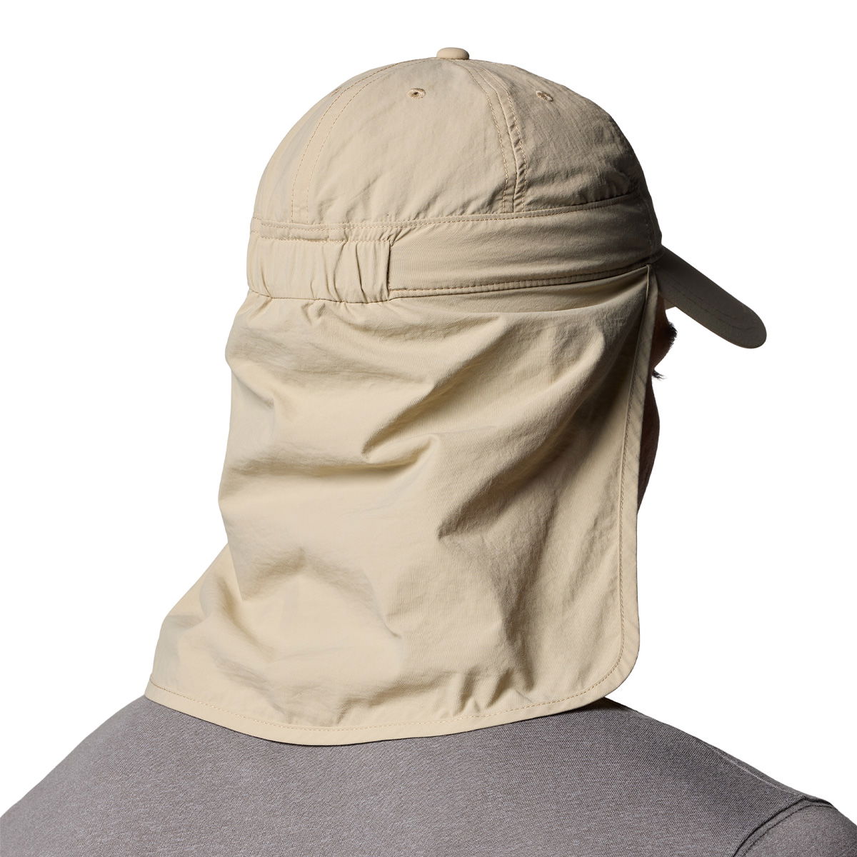 Columbia Schooner Bank II Cachalot Hat (Ancient Fossil)