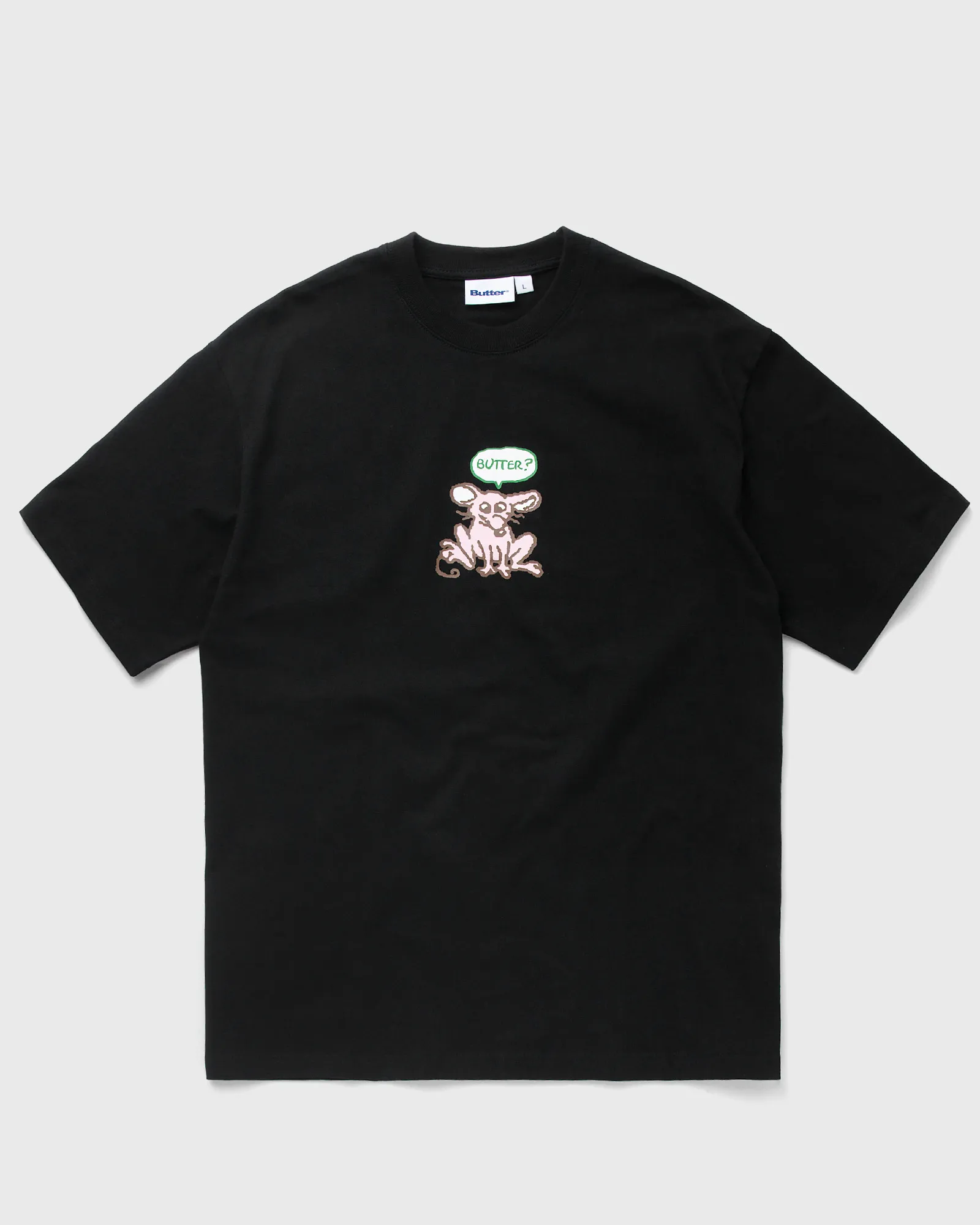 Chá de Roedores da Butter Goods