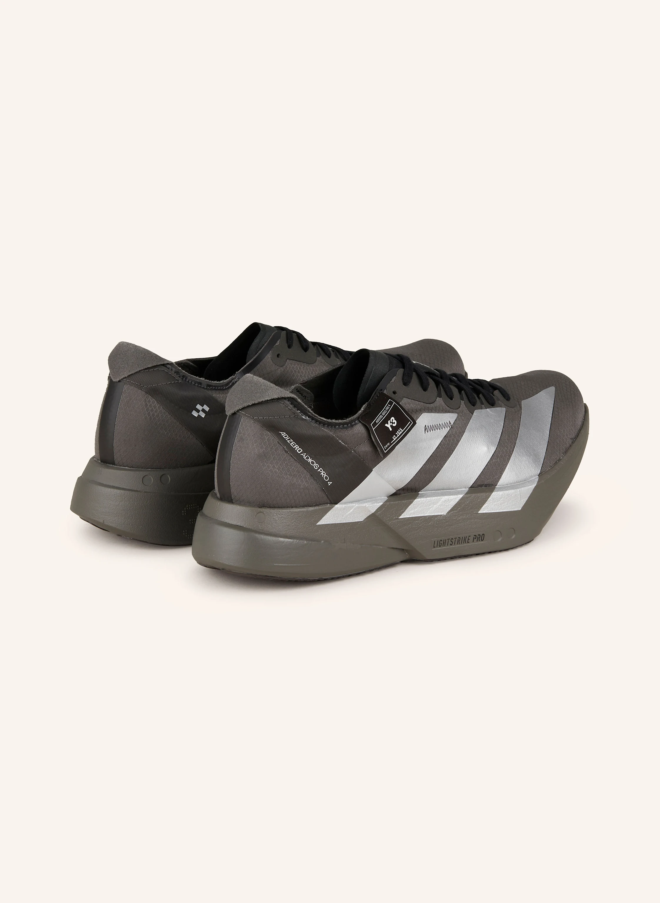 Y-3 Laufschuhe ADIOS PRO 4