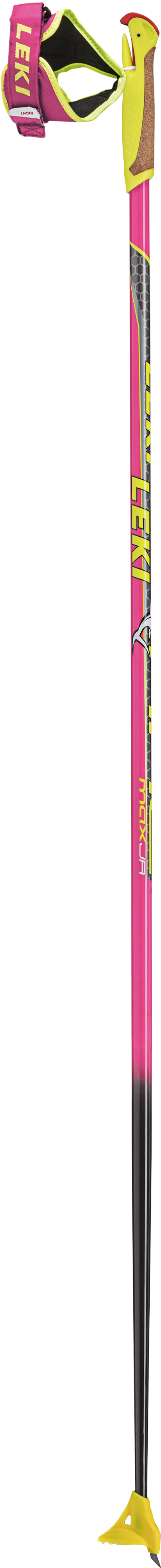 HRC Junior Pink