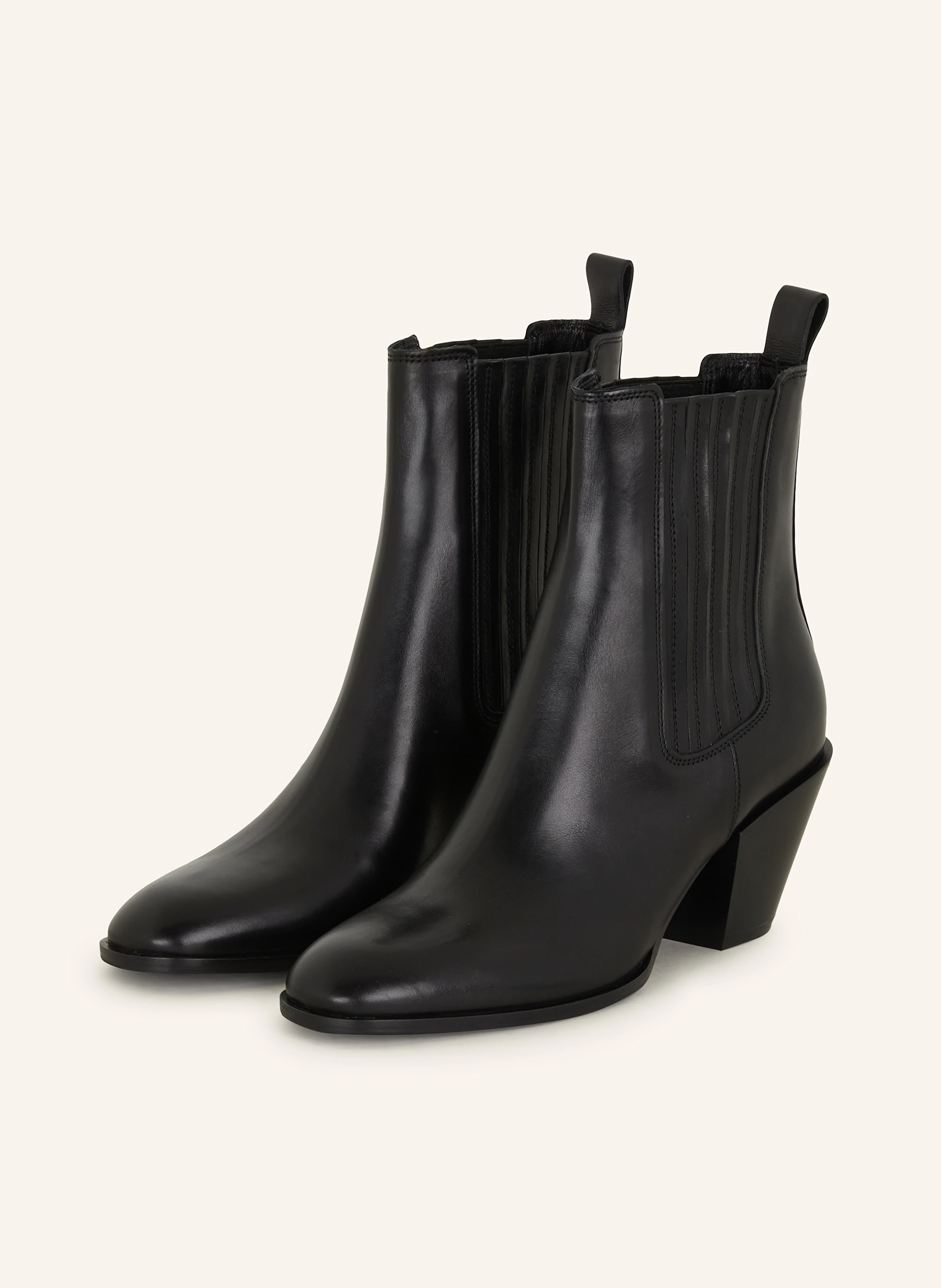 KENNEL & SCHMENGER Cowboy Boots OLA