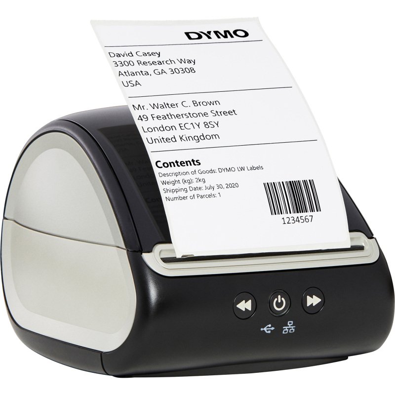 Imprimante d'étiquettes Dymo LabelWriter 5XL