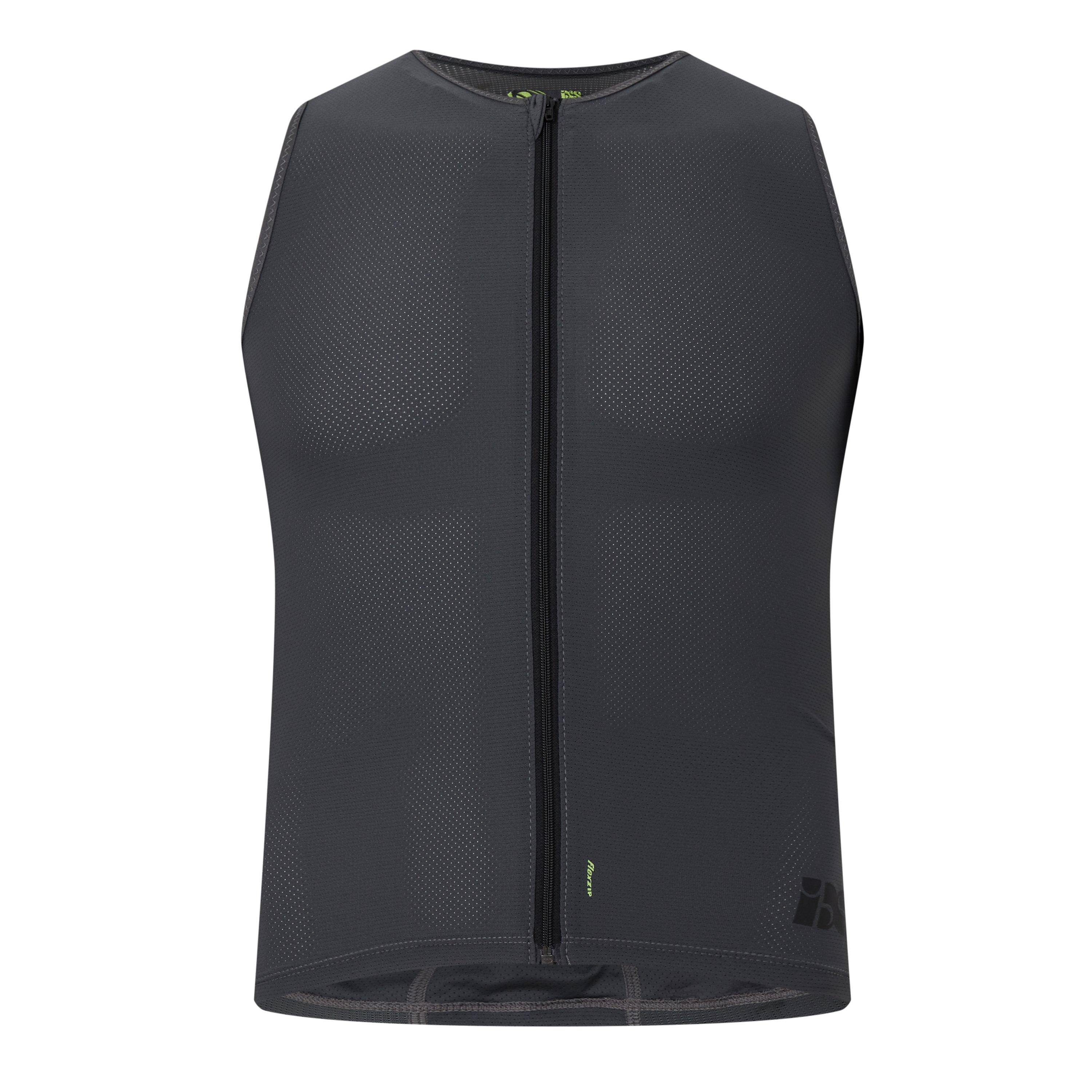 Evans IXS Flow Protective Vest