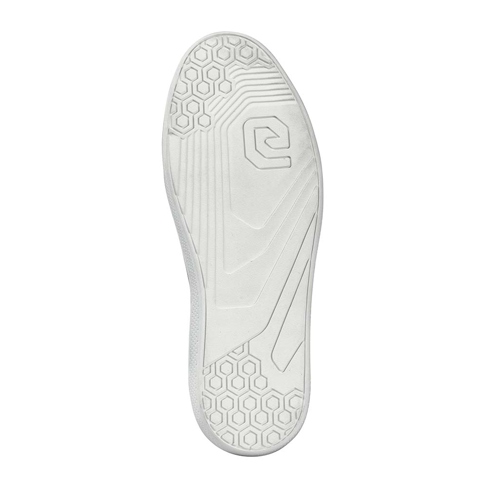 Eleveit - Baskets Force Airtech Noir / Jaune fluo