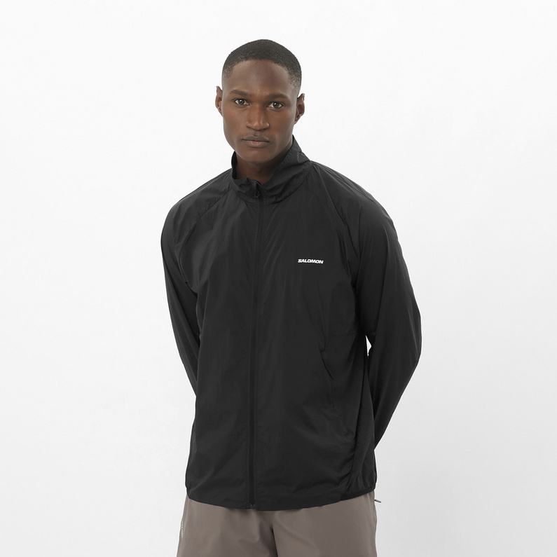 Salomon Herren SHKout Fly Jacke