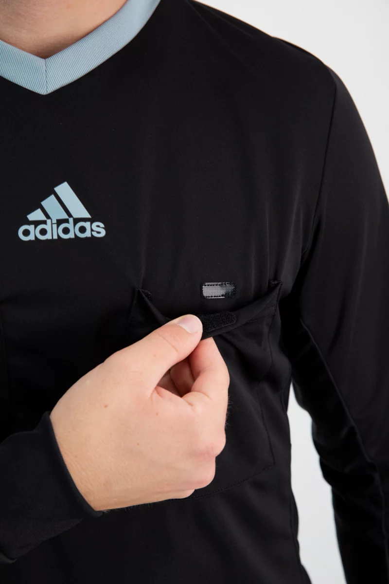 adidas Performance Referee 22 Herren Longsleeve