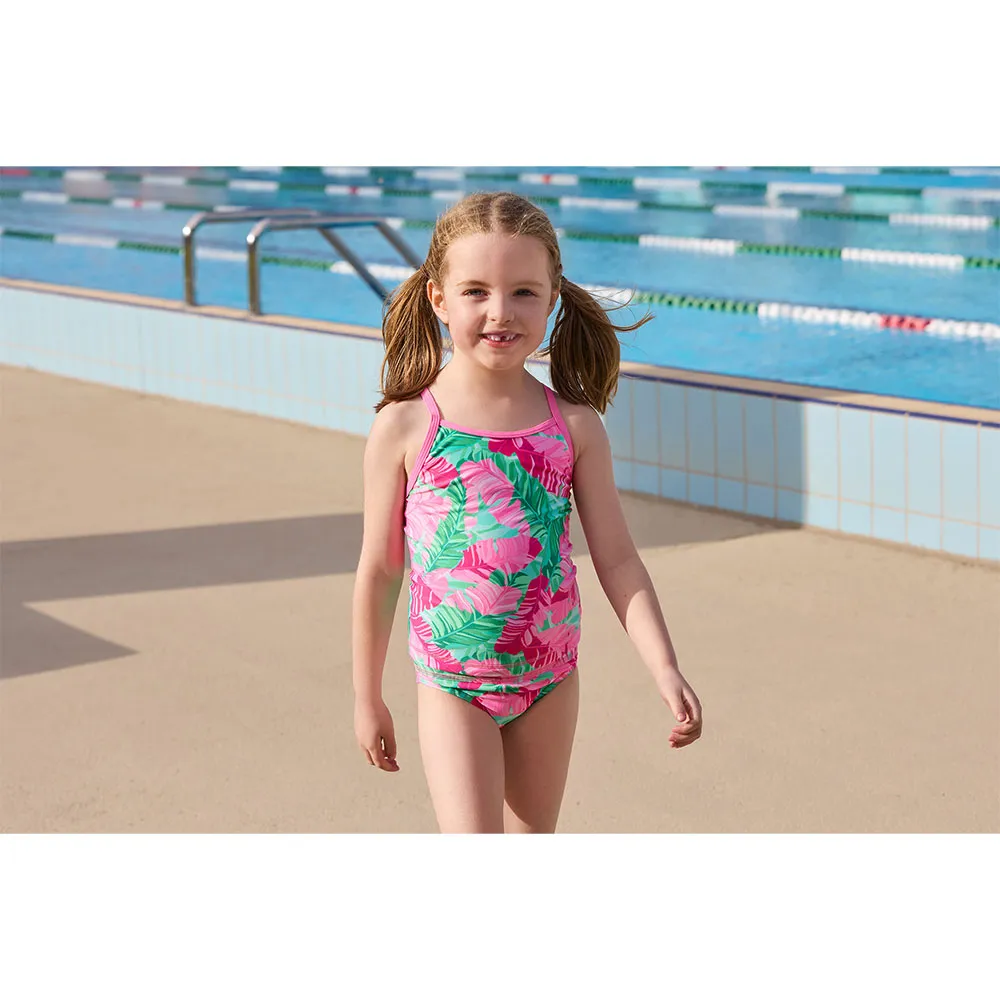 Funkita Swim Steady Tankini