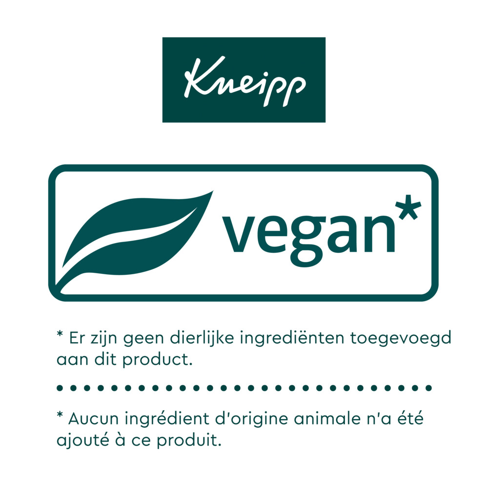Kneipp Geschenkset Relaxing Moments 1 set