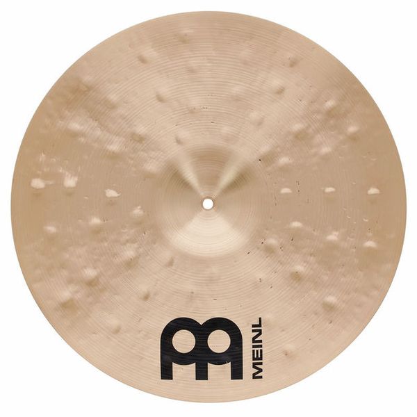 Meinl Byzance Assorted Cymbal Set