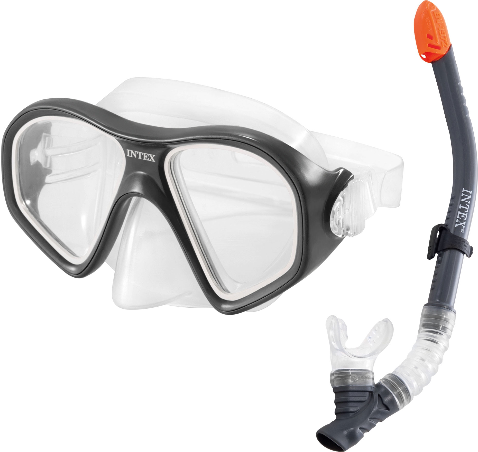 Intex Schnorchel Set