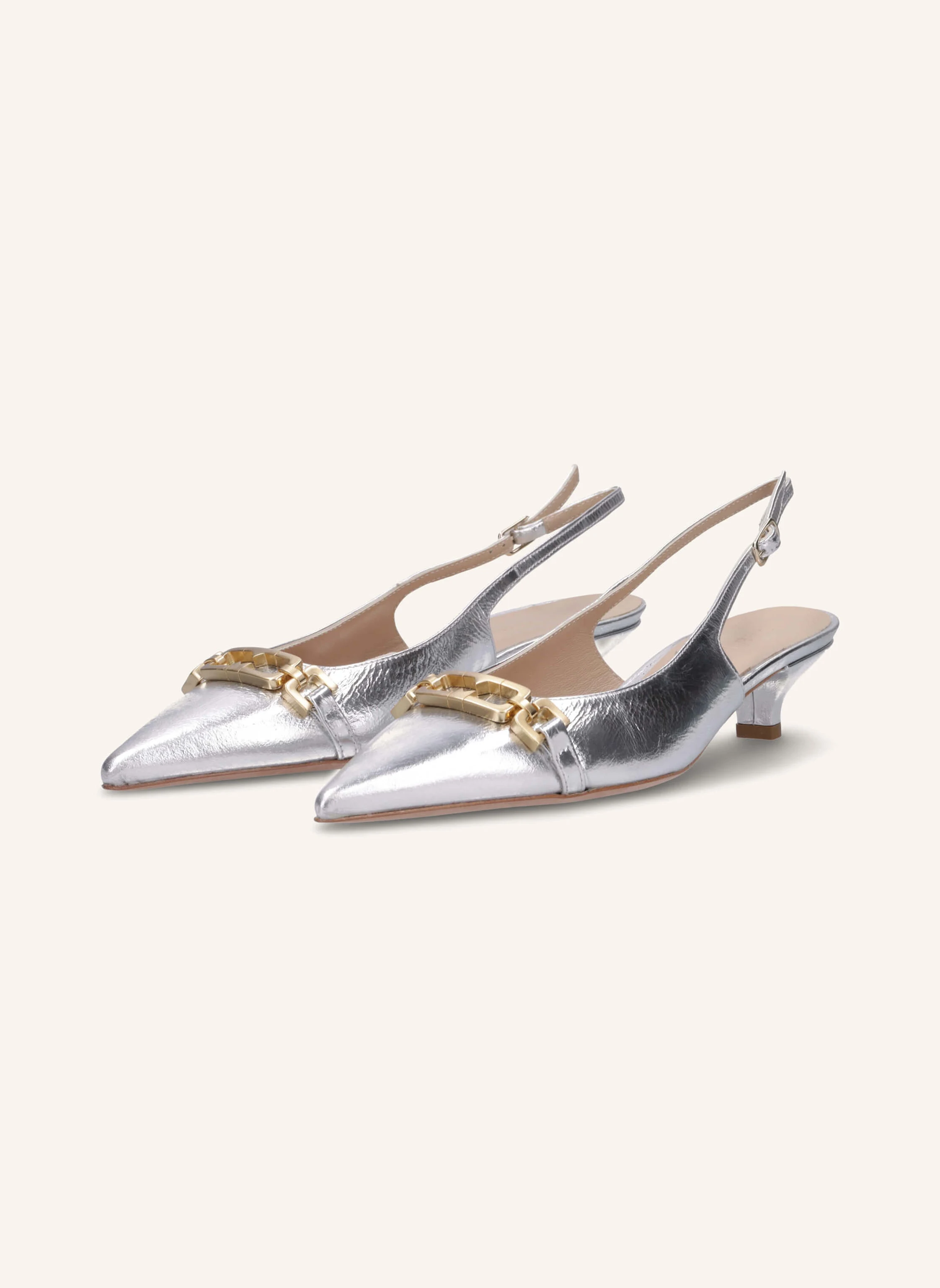 THEA MIKA Slingpumps