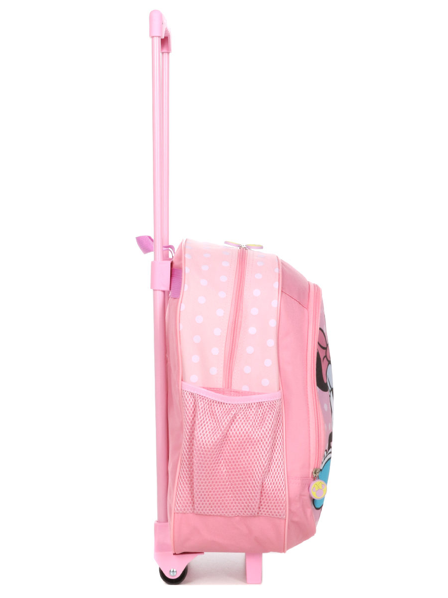Valise Minnie & Daisy 41 cm