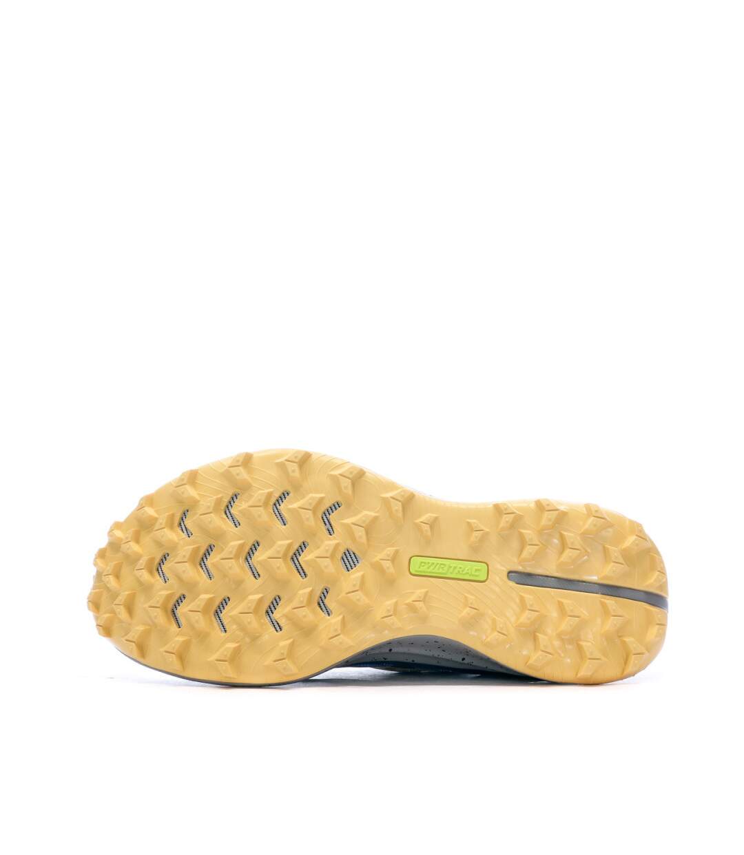 Chaussures De Trail Marine Femme Saucony Peregrine 12