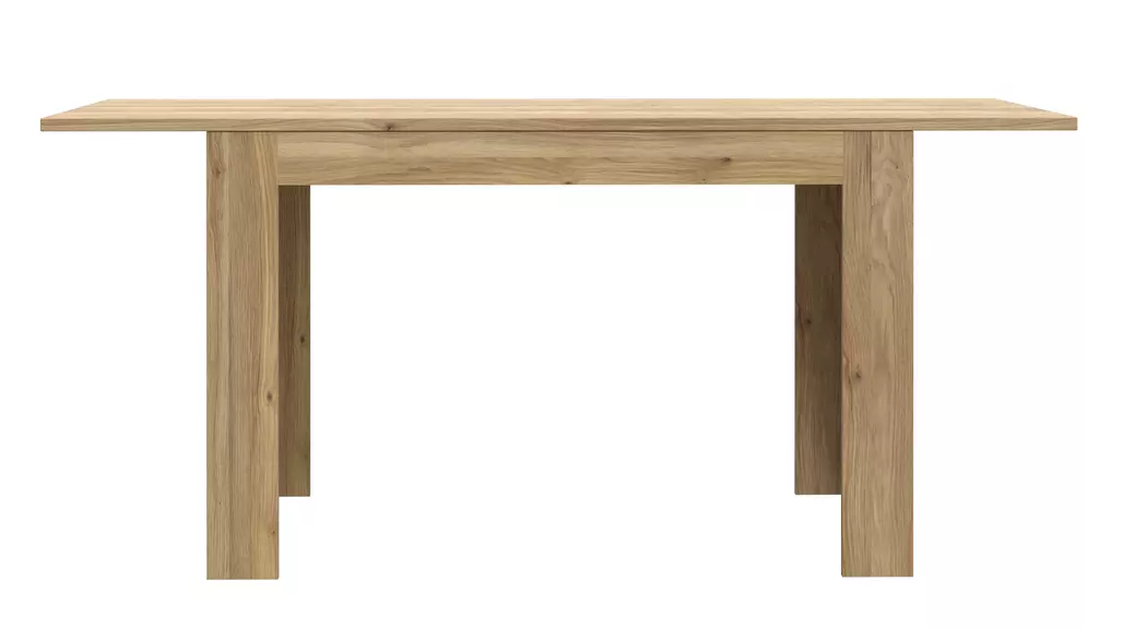 Esstisch Killarney 120/175 x 85,2 cm