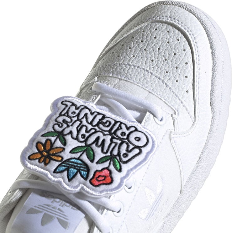 adidas Forum Bold sneakers White
