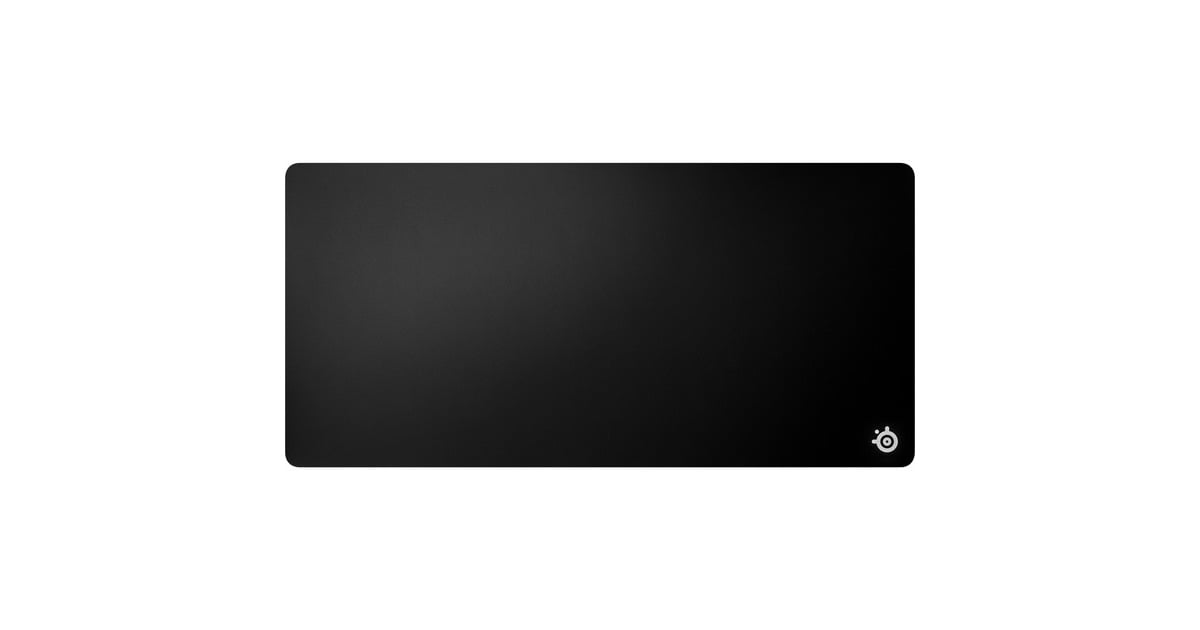 SteelSeriesQcK 3XL muismat  (Zwart)