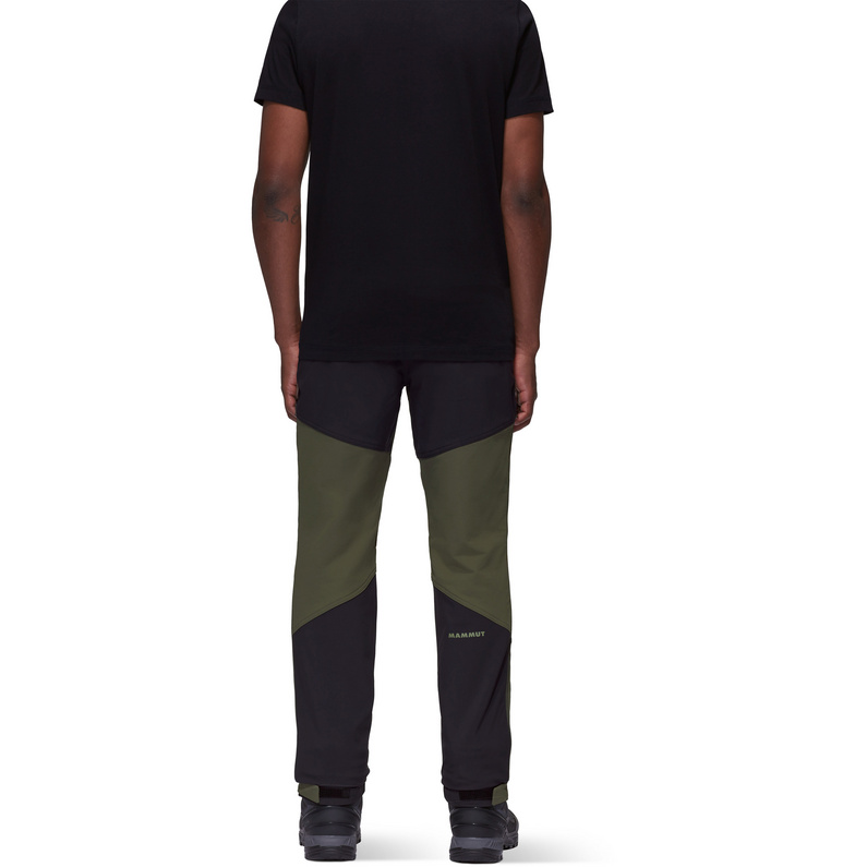 Mammut Herren Zinal Guide So Hybrid Hose