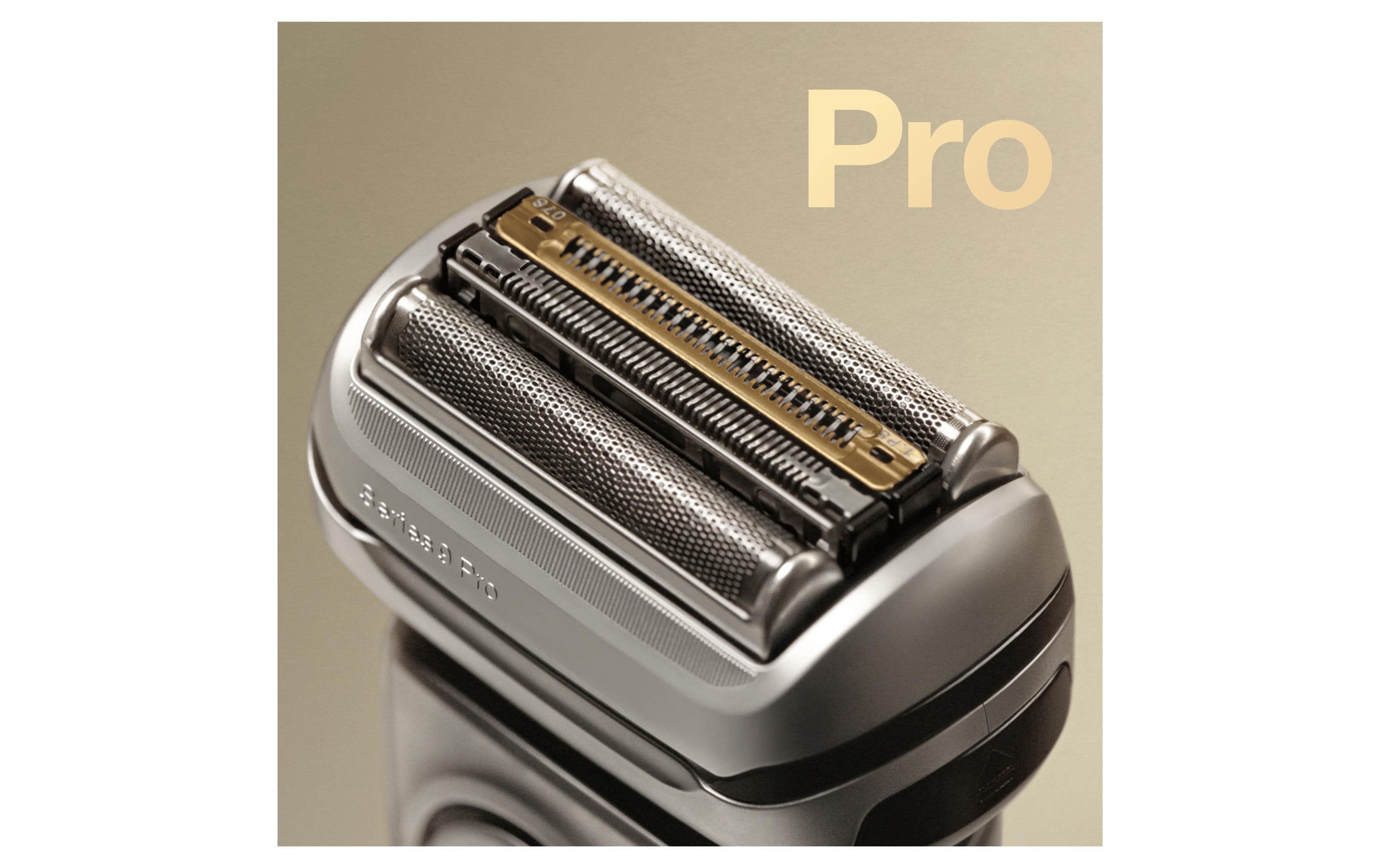 Scherkopf Series 9 Pro 94MErsatzscherteil für Braun Series 9 Pro Rasierapparate