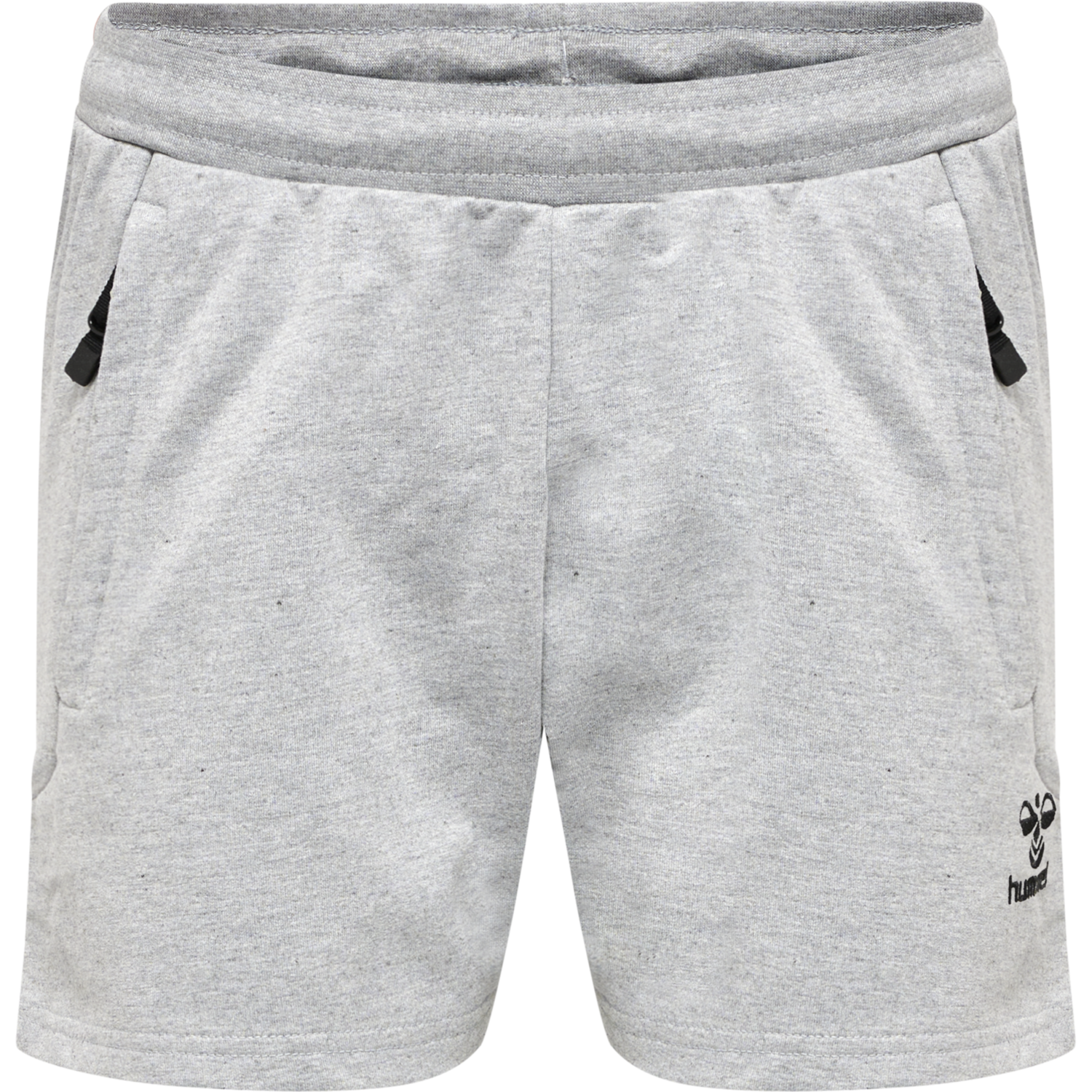 hmlMOVE GRID COTTON SHORTS WOMAN