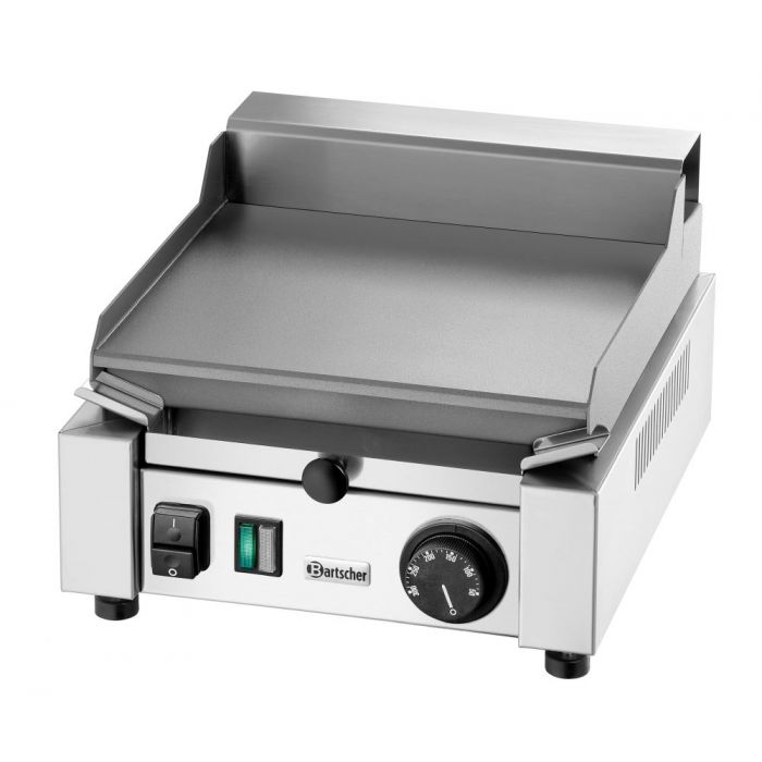 Bartscher Griddleplatte GDP 260E-G