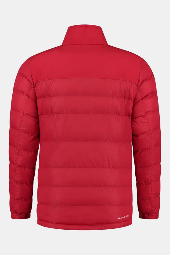 CORTAZU CORTAZU Recycled Midlayer Jas