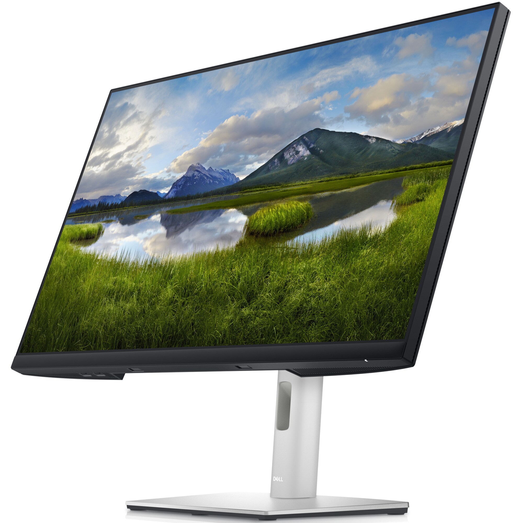 Dell LED-Monitor P2722H