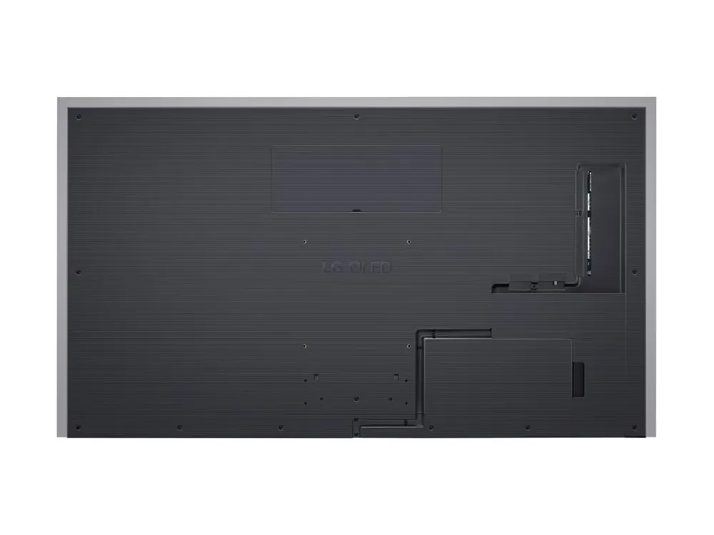 LG 77'' OLED evo G4 4K TV (2024) OLED77G45LW
