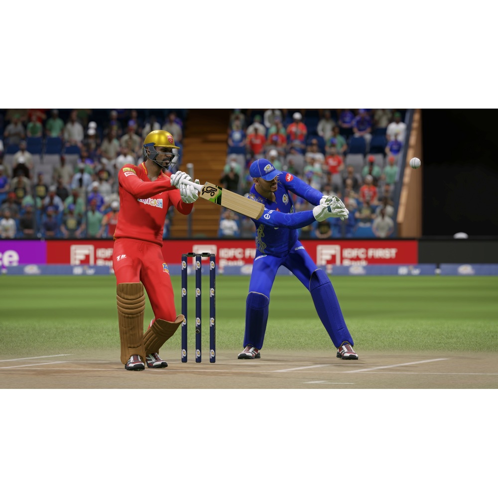 Cricket 24: Offizielles Spiel der Ashes PS5