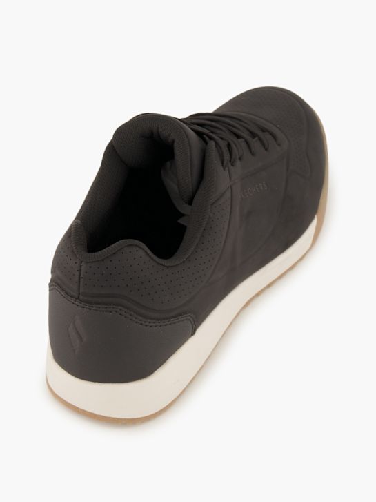 Skechers Sneaker Schwarz