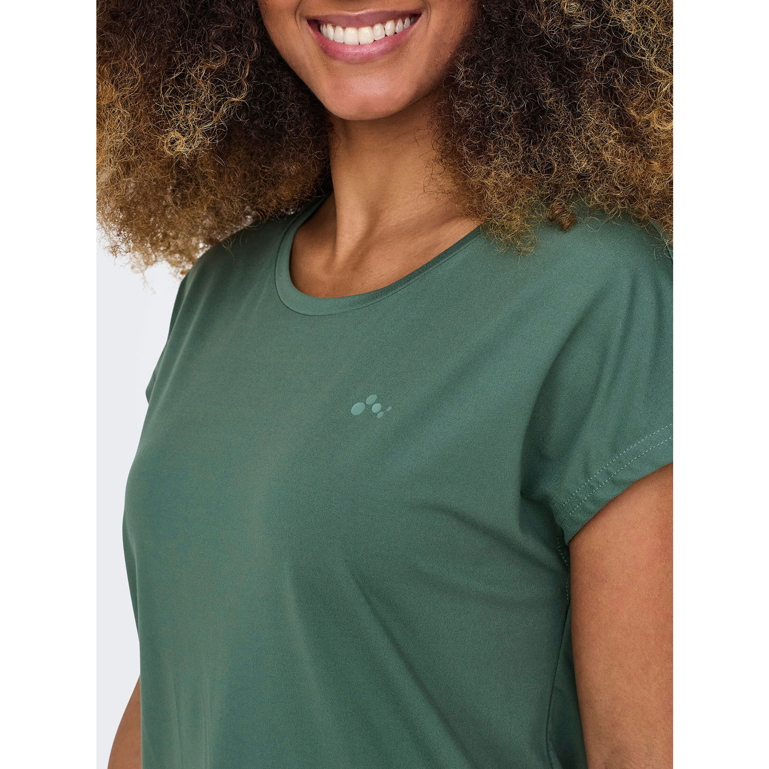 Only Play Aubree Loose Tee