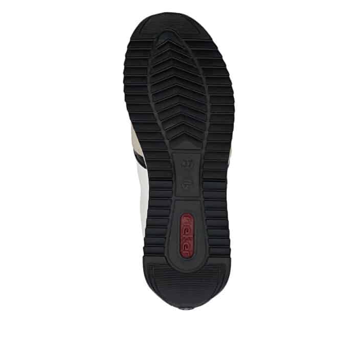 Rieker Sneakers Dame N1200-80