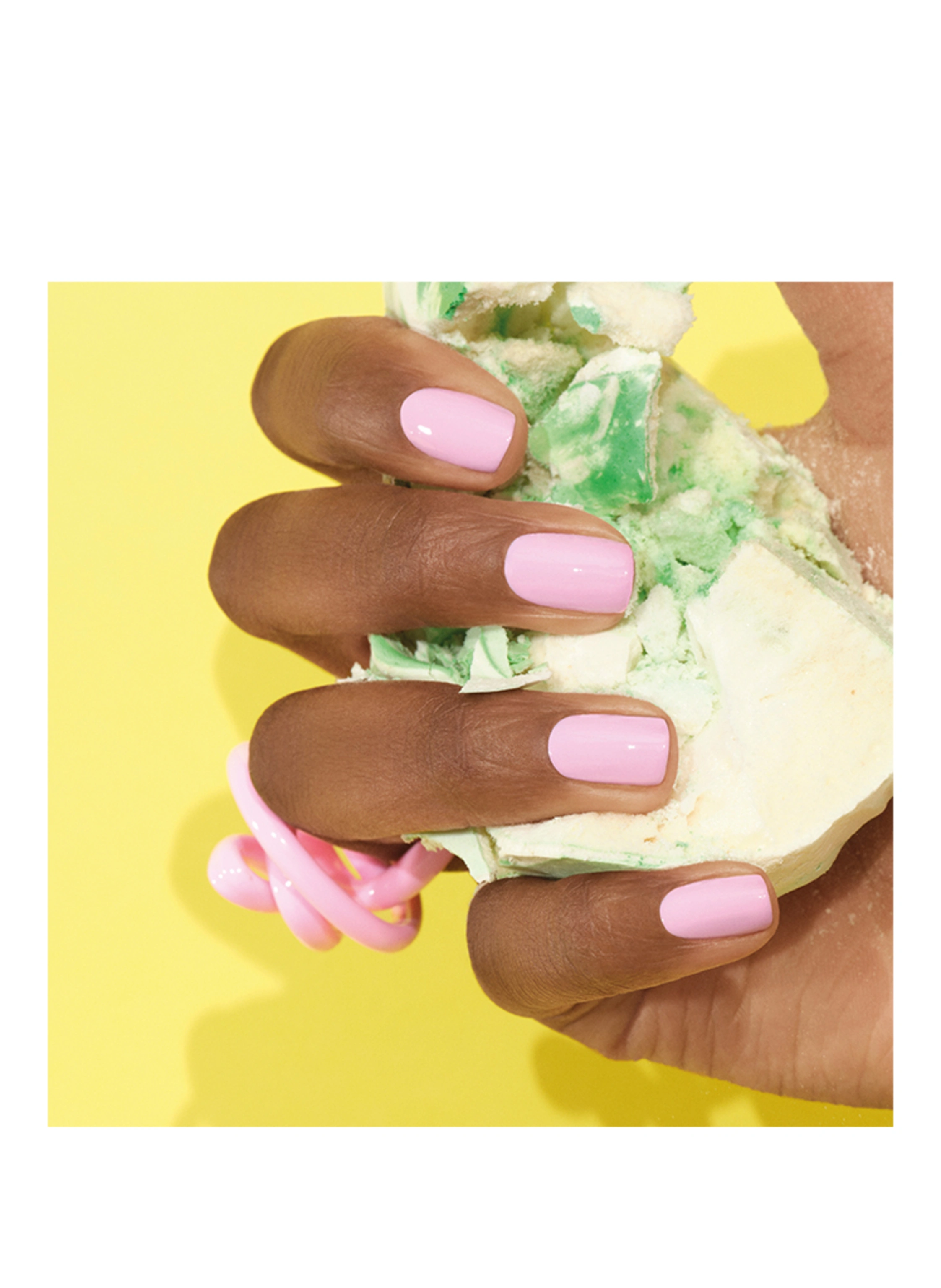 manucurist GREEN FLASH - LED NAIL LACQUER