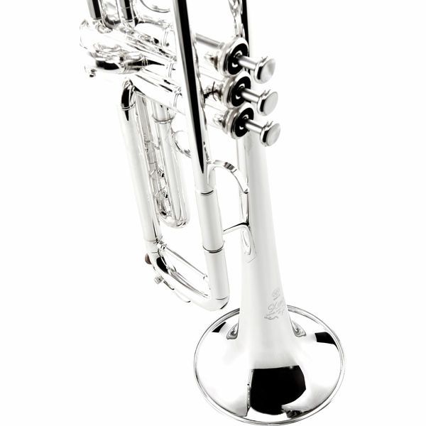 Yamaha YTR-8345RS 04 Trumpet