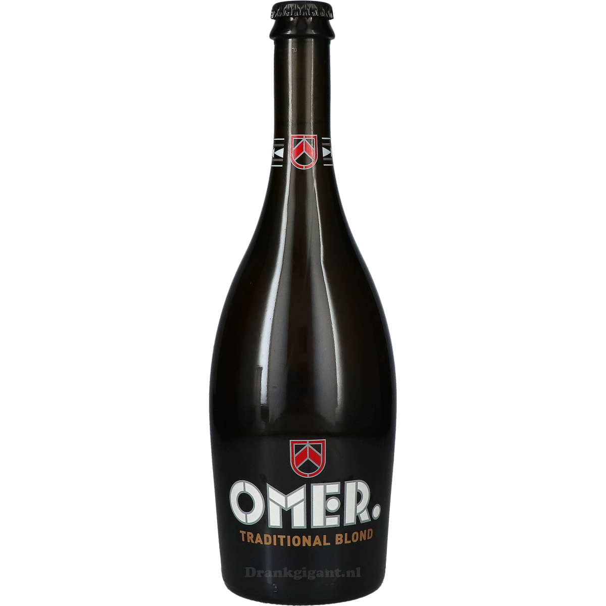 Omer Traditional Blond 75 cl
