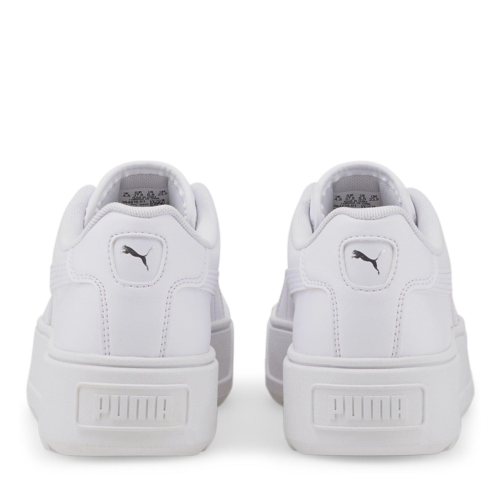 Puma Karmen Trainers Ladies