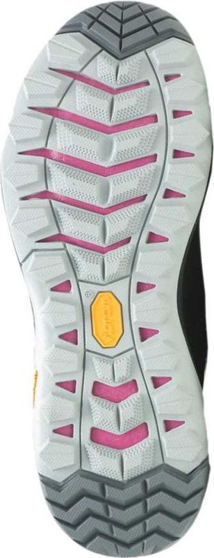 MERRELL Siren 4 Goretex Wandelschoenen - Black - Dames
